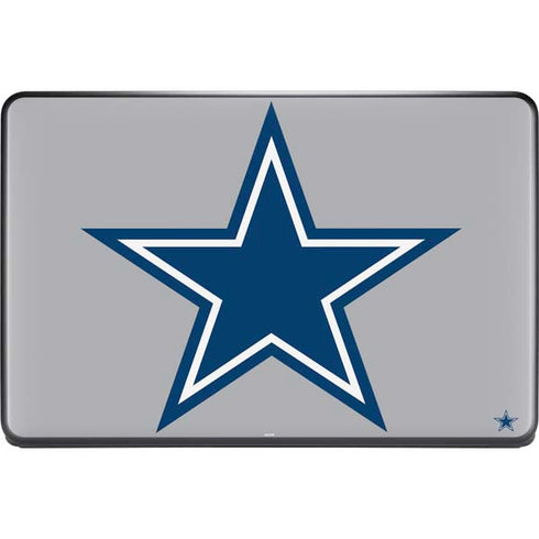 NFL Dallas Cowboys Retro Logo Google Pixelbook Go Skin